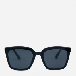 SumWIN Сонцезахисні окуляри жіночі  TWO-01 Чорні
