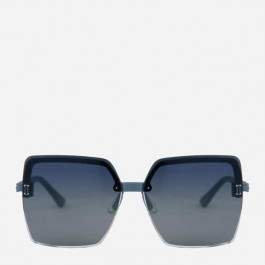 SumWIN Сонцезахисні окуляри жіночі  7507-04 Сірі