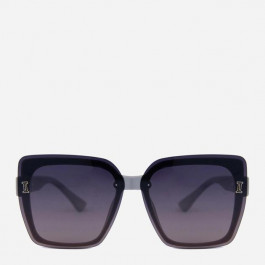 SumWIN Сонцезахисні окуляри жіночі  7812-03 Сірі