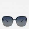 SumWIN Сонцезахисні окуляри жіночі  7505-04 Сірі - зображення 1