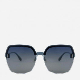 SumWIN Сонцезахисні окуляри жіночі  7505-04 Сірі