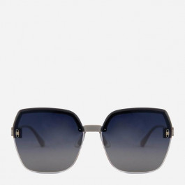 SumWIN Сонцезахисні окуляри жіночі  7505-02 Бежеві