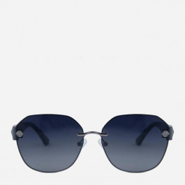 SumWIN Сонцезахисні окуляри жіночі  6045-01 Чорні