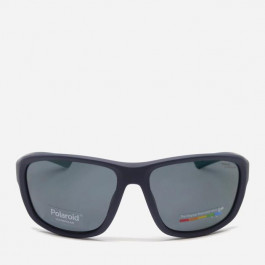 Safilo Сонцезахисні окуляри Polaroid PLS PLD 7049/S ZX962E3 (716736927466)