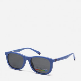 Safilo Сонцезахисні окуляри Polaroid PLK PLD 8054/CS ZX947M9 (716736867915)
