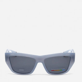 Safilo Сонцезахисні окуляри жіночі Polaroid PLD PLD 6210/S/X MVU55C3 (716736859736)