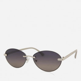 SumWIN Сонцезахисні окуляри жіночі  6041-04 Фіолетові