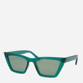 LEKE Сонцезахисні окуляри жіночі  LK1859-02 Сірі