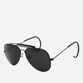 SumWIN Сонцезахисні окуляри  RB 3030-02 Чорні