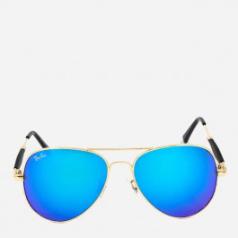 SumWIN Сонцезахисні окуляри  RB 3517-06 Сині