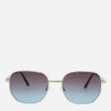 SumWIN Сонцезахисні окуляри  2356-04 Блакитні - зображення 1