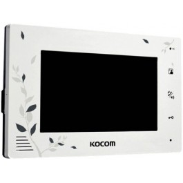   Kocom KCV-A374LE