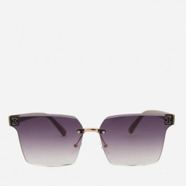 SumWIN Сонцезахисні окуляри жіночі  8118-07 Фіолетові
