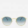 SumWIN Сонцезахисні окуляри  3447-07 Сірі - зображення 1