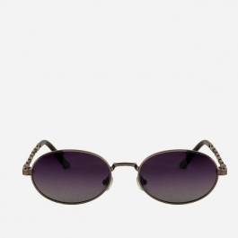 SumWIN Сонцезахисні окуляри жіночі  PS31827-56 Фіолетові