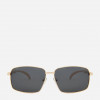 SumWIN Сонцезахисні окуляри чоловічі  P1896-02 Чорні - зображення 1