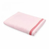 Home Line Махровое полотенце розовое 68х128 (dt118321) - зображення 1