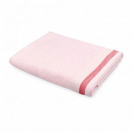 Home Line Махровое полотенце розовое 68х128 (dt118321)