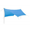 Tramp Tent 4,4х4,4 зі стійками / blue (UTLT-036) - зображення 5