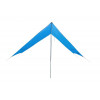 Tramp Tent 4,4х4,4 зі стійками / blue (UTLT-036) - зображення 6