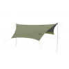 Tramp Tent 4,4х4,4 зі стійками / green (UTLT-034) - зображення 2