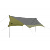 Tramp Tent 4,4х4,4 зі стійками / green (UTLT-034) - зображення 4