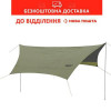Tramp Tent 4,4х4,4 зі стійками / green (UTLT-034) - зображення 9