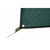 Tramp Tent 4 х 6, green (UTRT-102) - зображення 3