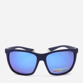 Safilo Сонцезахисні окуляри чоловічі Polaroid PLD PLD 2126/S XW0585X (716736699653)