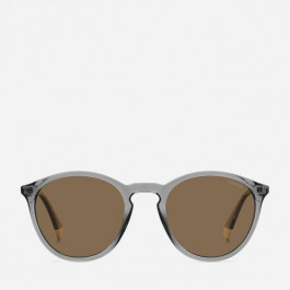 Safilo Сонцезахисні окуляри чоловічі Polaroid PLD PLD 4129/S/X KB751SP (827886045686)