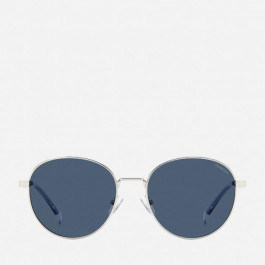 Safilo Сонцезахисні окуляри чоловічі Polaroid PLD PLD 4135/S/X 01054C3 (827886047000)