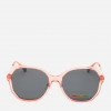 Safilo Сонцезахисні окуляри жіночі Polaroid PLD PLD 6177/G/S 35J57M9 (716736705446) - зображення 1