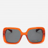 Safilo Сонцезахисні окуляри жіночі Polaroid PLD PLD 6168/S L7Q54M9 (716736697086) - зображення 1
