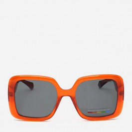 Safilo Сонцезахисні окуляри жіночі Polaroid PLD PLD 6168/S L7Q54M9 (716736697086)