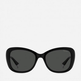 Safilo Сонцезахисні окуляри жіночі Polaroid PLD PLD 4132/S/X 80753M9 (827886046706)
