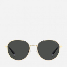 Safilo Сонцезахисні окуляри чоловічі Polaroid PLD PLD 4135/S/X 2F754M9 (827886047024)