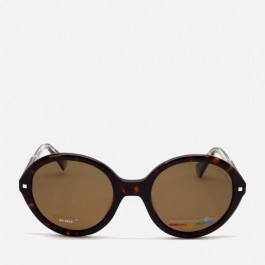 Safilo Сонцезахисні окуляри жіночі Polaroid PLD PLD 4114/S/X 08654SP (716736700892)