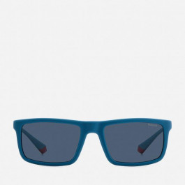 Safilo Сонцезахисні окуляри чоловічі Polaroid PLD PLD 2134/S CLP56C3 (827886047840)