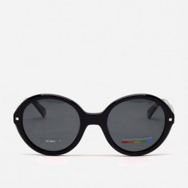 Safilo Сонцезахисні окуляри жіночі Polaroid PLD PLD 4114/S/X 80754M9 (716736700915)