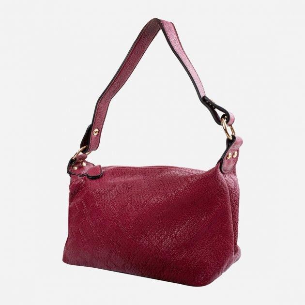 Amelie Galanti Женская сумка через плечо  бордовая (A991004-Dred) - зображення 1
