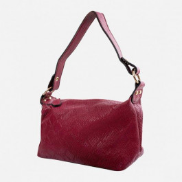 Amelie Galanti Женская сумка через плечо  бордовая (A991004-Dred)