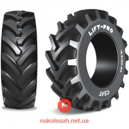   CEAT Tyre Ceat LIFT PRO (с/г) 15.50/80 R24 163A6/151A6 PR16