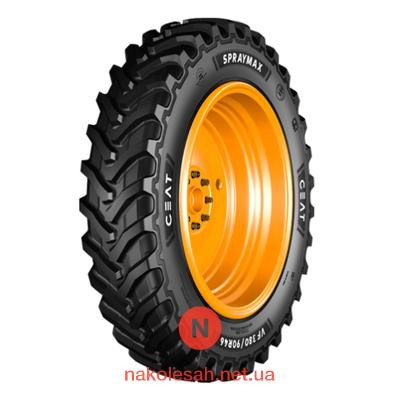 CEAT Tyre Ceat SPRAYMAX (с/г) 380/90 R46 176A8/173D TL VF SB - зображення 1