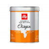 Illy Arabica Selection Etiopia молотый ж/б 125 г - зображення 1