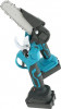 Voltronic Mini Chain Saw 15см + секатор + 2АКБ та ЗП (YT36226) - зображення 1