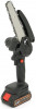 Voltronic Power Mini Chain Saw 15см 24В + АКБ та ЗП (YT36233) - зображення 2