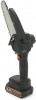 Voltronic Power Mini Chain Saw 15см 24В + АКБ та ЗП (YT36233) - зображення 3