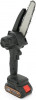 Voltronic Power Mini Chain Saw 15см 24В + АКБ та ЗП (YT36233) - зображення 4