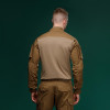 UkrArmor Base Uniform Set (B.U.S.). Койот. XXL () - зображення 6