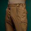 UkrArmor XT Combat Pants. Койот. Розмір XXXL (3005408/XXXL) - зображення 3